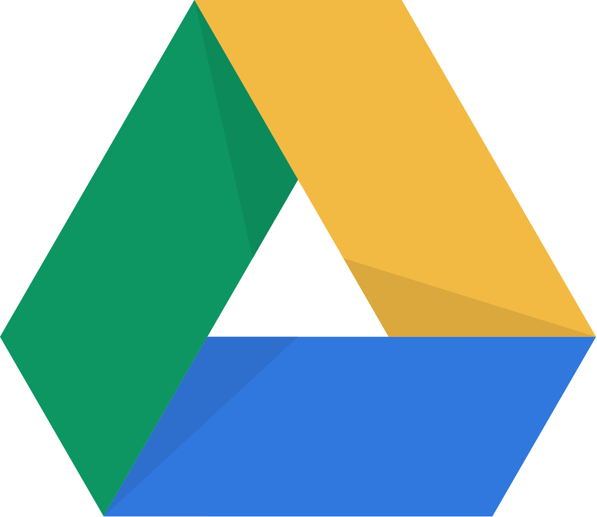 Google Drive 0
